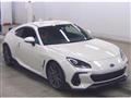 2023 Subaru BRZ