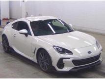 2023 Subaru BRZ