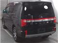 2019 Mitsubishi Delica D5