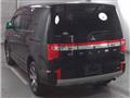 2019 Mitsubishi Delica D5