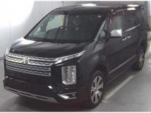 2019 Mitsubishi Delica D5