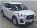 2020 Daihatsu Rocky