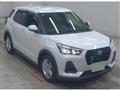 2020 Daihatsu Rocky