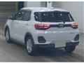 2020 Daihatsu Rocky