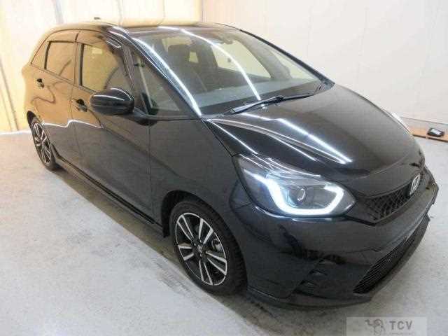 2023 Honda Fit