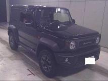 2021 Suzuki Jimny Sierra