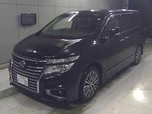 2018 Nissan Elgrand