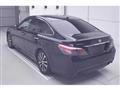 2018 Toyota Crown Hybrid