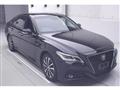 2018 Toyota Crown Hybrid