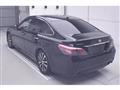 2018 Toyota Crown Hybrid