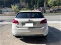 2015 Peugeot 308