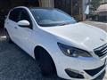 2015 Peugeot 308