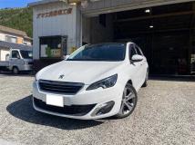 2015 Peugeot 308