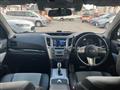 2010 Subaru Legacy Touring Wagon