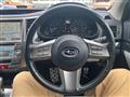 2010 Subaru Legacy Touring Wagon