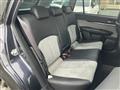 2010 Subaru Legacy Touring Wagon