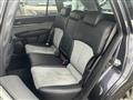 2010 Subaru Legacy Touring Wagon