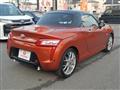 2016 Daihatsu Copen