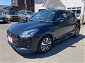 2019 Suzuki Swift