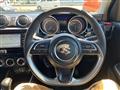 2019 Suzuki Swift