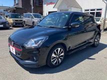 2019 Suzuki Swift