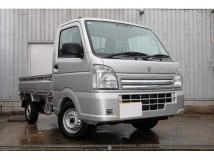 2024 Suzuki Carry Truck