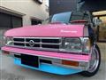 1993 Nissan Dutsun Truck