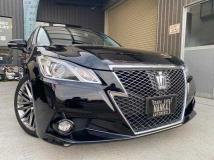 2013 Toyota Crown