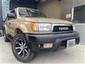 2000 Toyota Hilux Surf