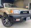 2000 Toyota Hilux Surf