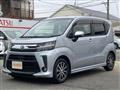 2019 Daihatsu Move