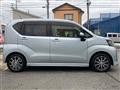 2019 Daihatsu Move
