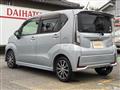 2019 Daihatsu Move