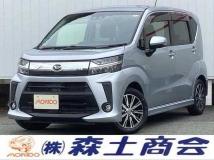 2019 Daihatsu Move
