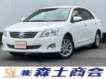 2013 Toyota Premio