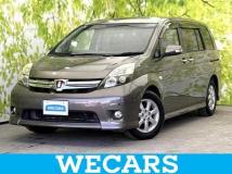 2011 Toyota Isis