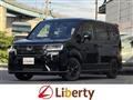 2025 Honda Step WGN