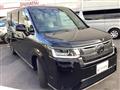 2025 Honda Step WGN