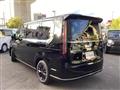 2025 Honda Step WGN