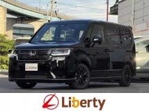 2025 Honda Step WGN