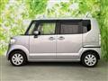 2016 Honda N BOX