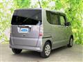 2016 Honda N BOX