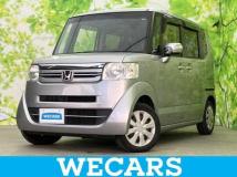 2016 Honda N BOX