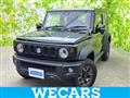 2020 Suzuki Jimny Sierra
