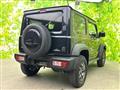 2020 Suzuki Jimny Sierra