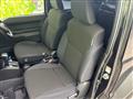 2020 Suzuki Jimny Sierra