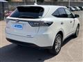 2017 Toyota Harrier
