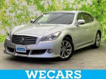 2012 Nissan Fuga
