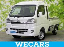 2021 Daihatsu Hijet Truck