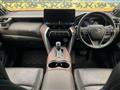 2022 Toyota Harrier Hybrid